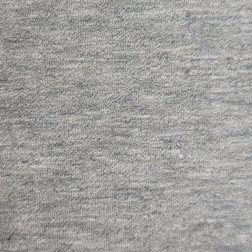 Grey Hi-Lo Maxi Skirt - Picture 3 of 7